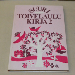 Suuri toivelaulukirja 02